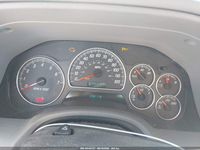 GMC Envoy XL Sle