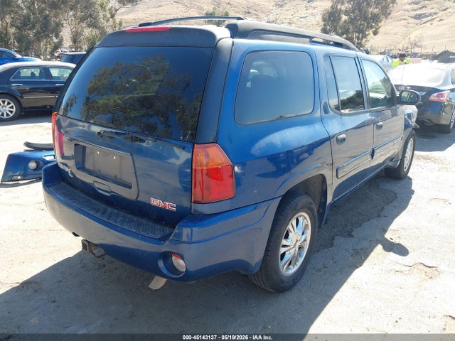 GMC Envoy XL Sle