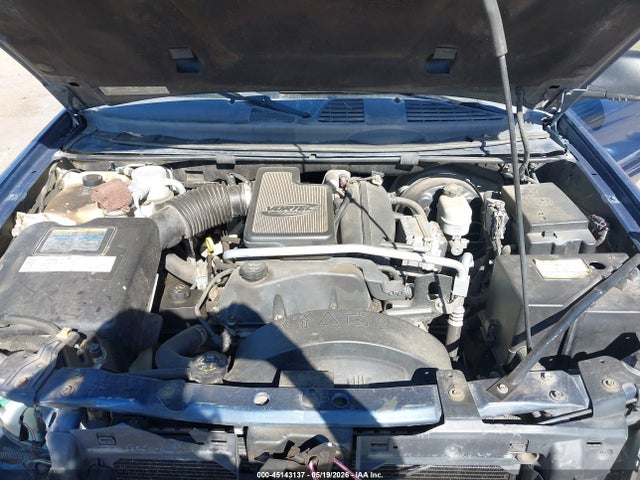 GMC Envoy XL Sle