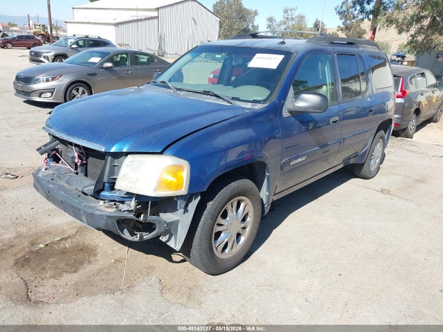 GMC Envoy XL Sle