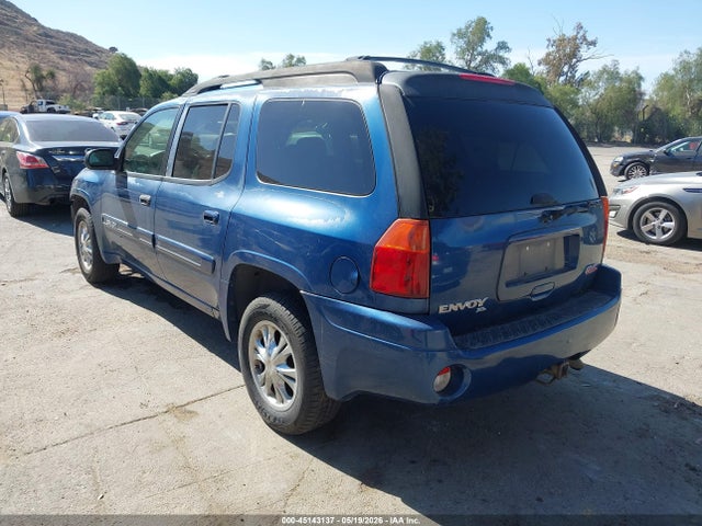 GMC Envoy XL Sle