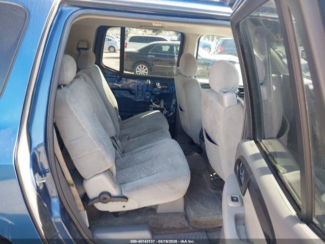 GMC Envoy XL Sle