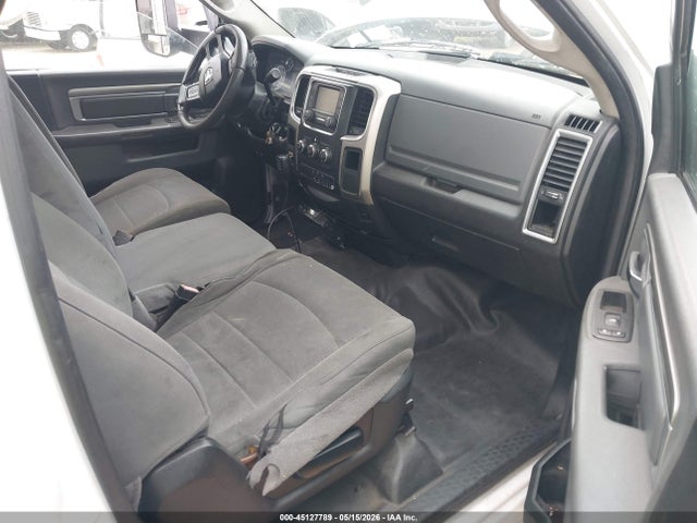 Ram 5500