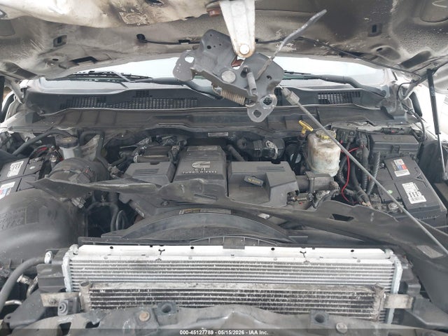 Ram 5500