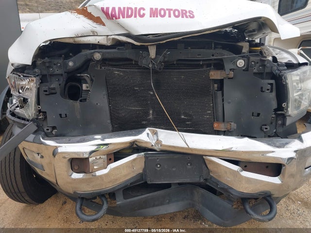 Ram 5500