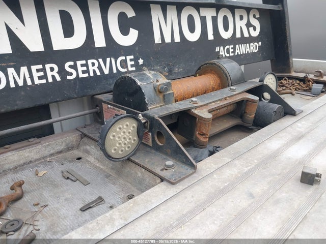 Ram 5500