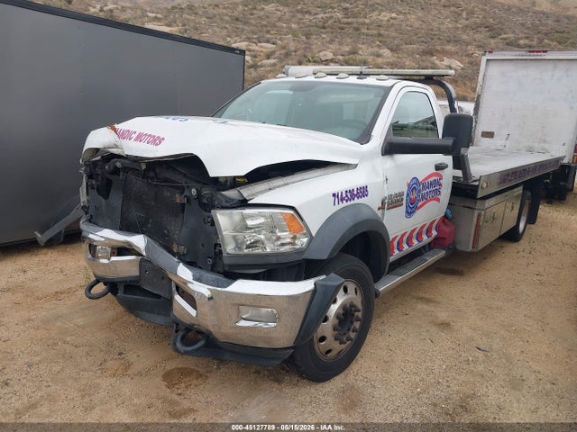 Ram 5500