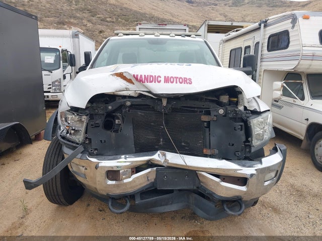 Ram 5500