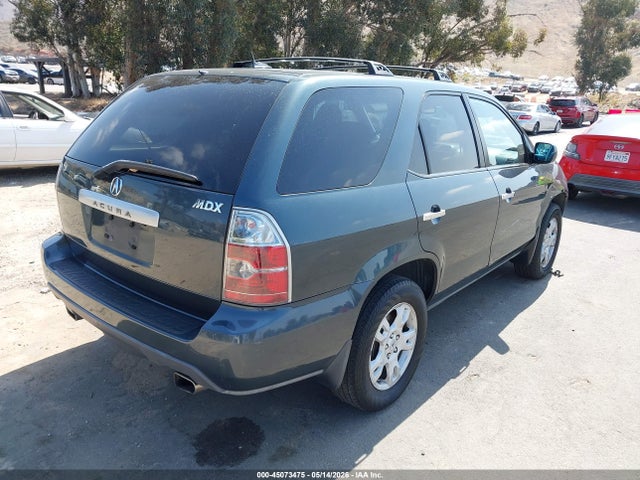 Acura MDX