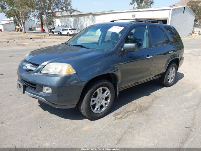 Acura MDX