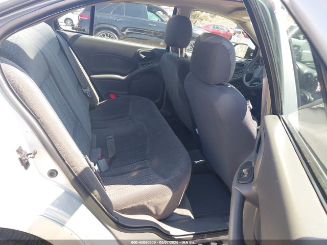 Pontiac Grand Am Se1
