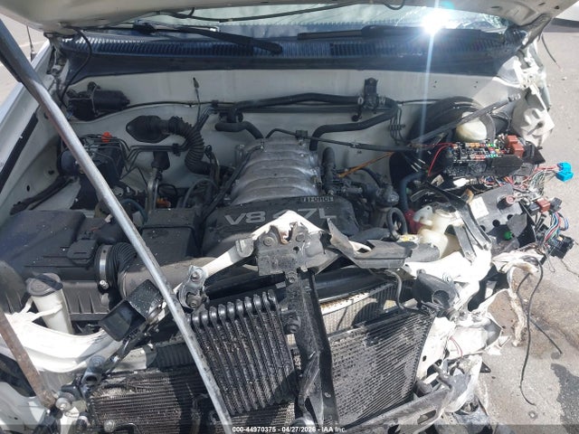 Toyota Tundra Ltd V8