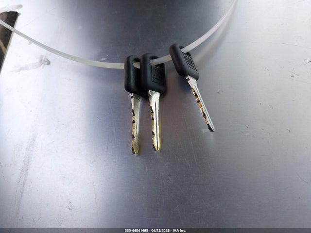 Chevrolet Uplander Ls