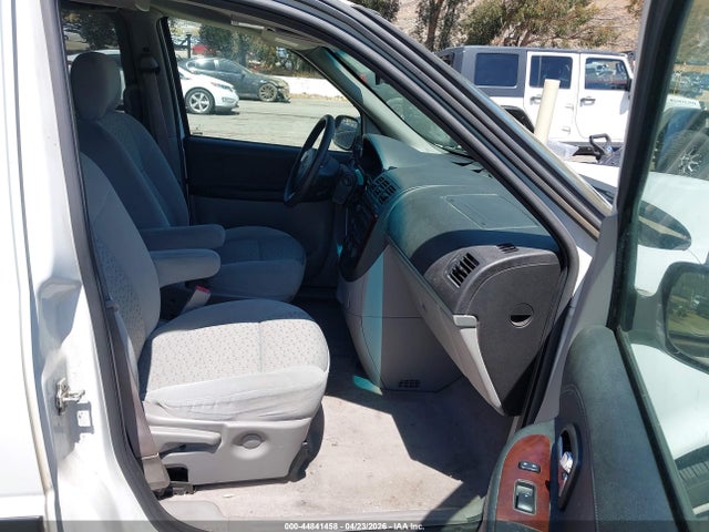 Chevrolet Uplander Ls
