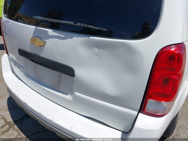 Chevrolet Uplander Ls