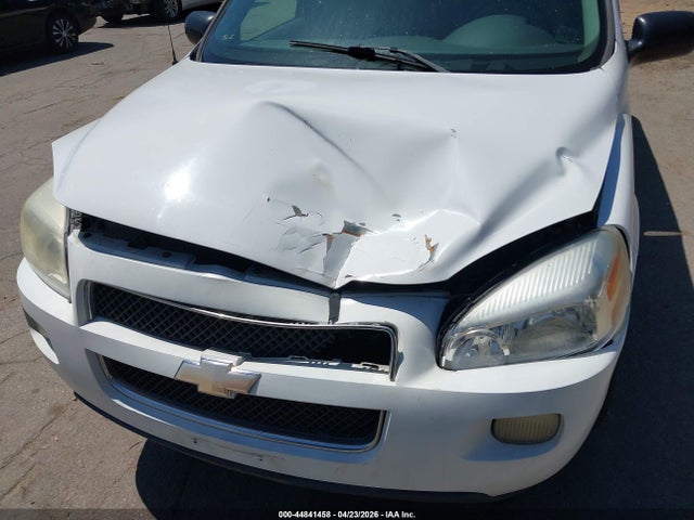 Chevrolet Uplander Ls
