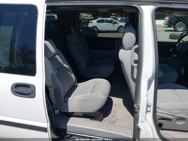 Chevrolet Uplander Ls
