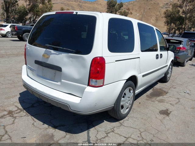 Chevrolet Uplander Ls