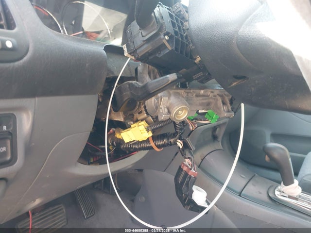 Honda Civic Hybrid