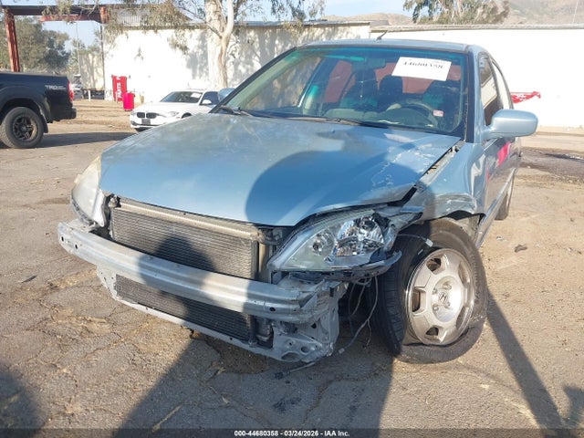 Honda Civic Hybrid