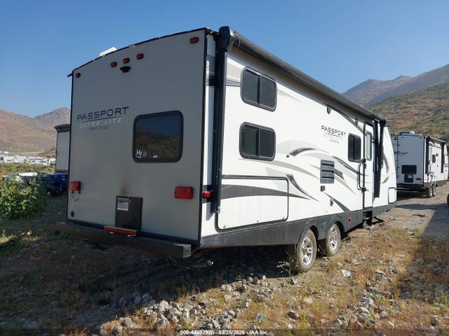 Keystone Rv