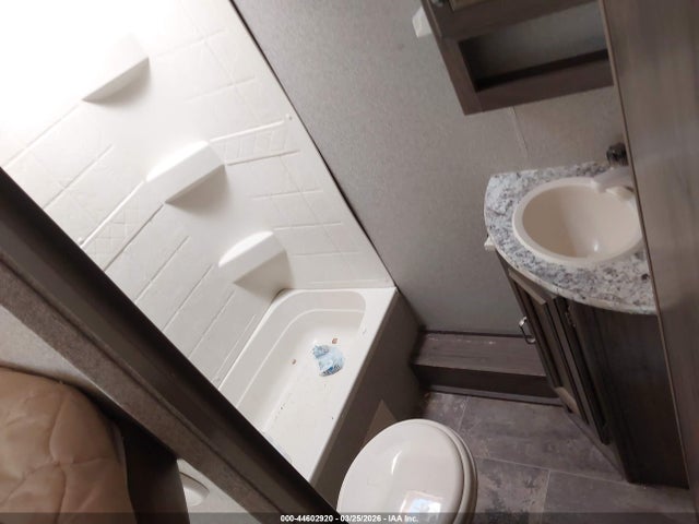Keystone Rv