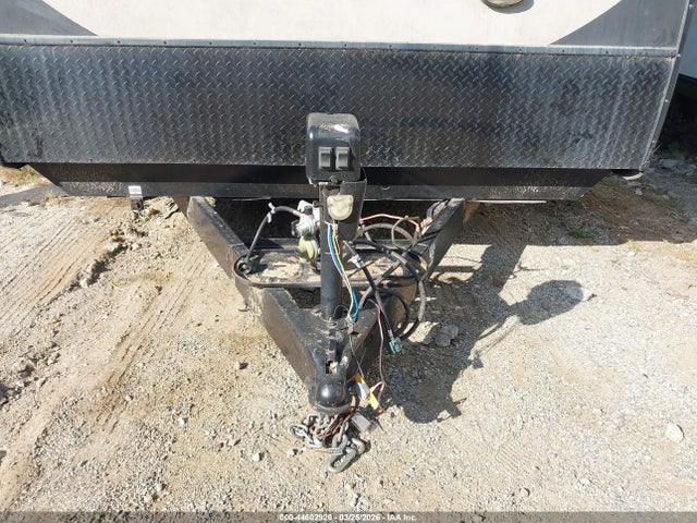 Keystone Rv