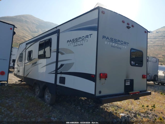 Keystone Rv