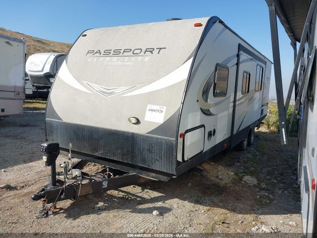 Keystone Rv
