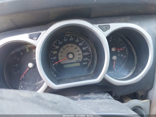 Toyota 4Runner Sr5 Sport V6