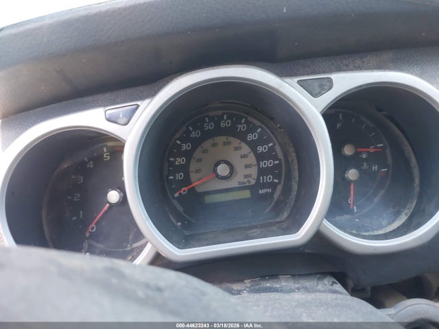 Toyota 4Runner Sr5 Sport V6