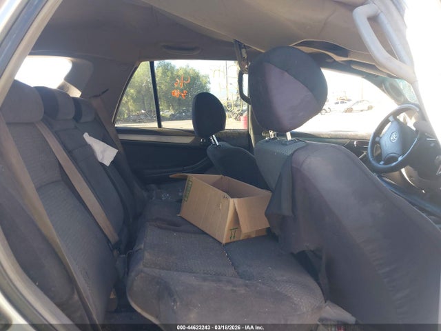 Toyota 4Runner Sr5 Sport V6