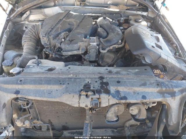 Toyota 4Runner Sr5 Sport V6