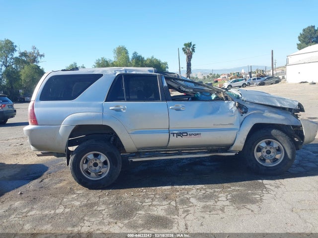 Toyota 4Runner Sr5 Sport V6