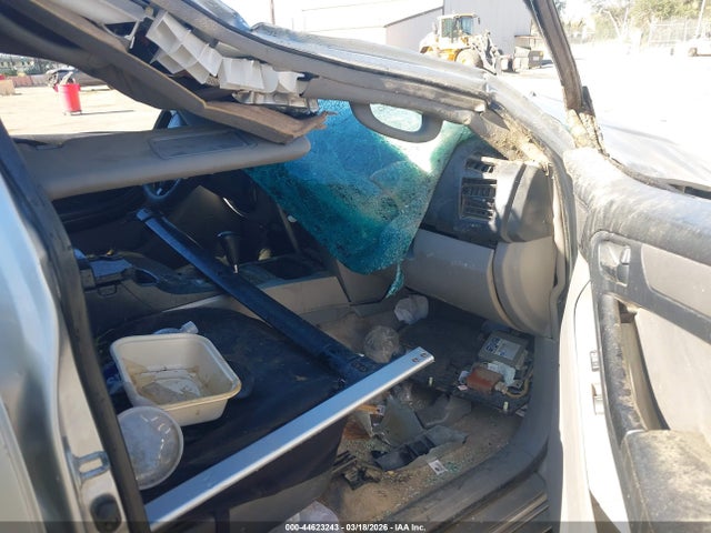 Toyota 4Runner Sr5 Sport V6