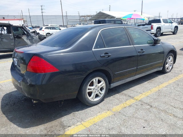 Honda Accord 2.4 Lx