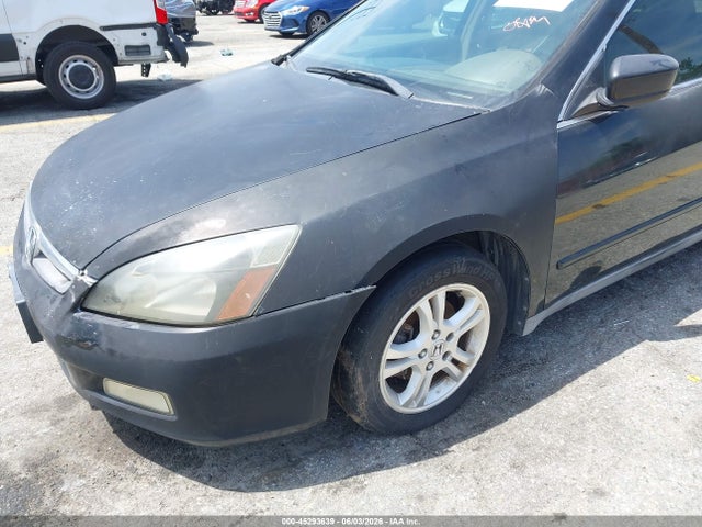 Honda Accord 2.4 Lx