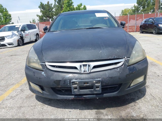 Honda Accord 2.4 Lx