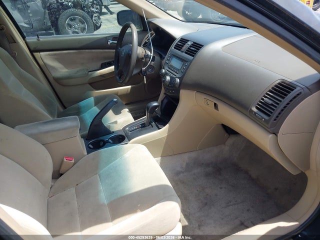 Honda Accord 2.4 Lx