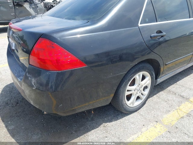Honda Accord 2.4 Lx
