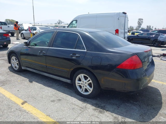 Honda Accord 2.4 Lx