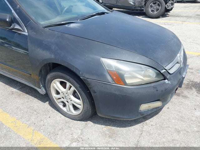 Honda Accord 2.4 Lx