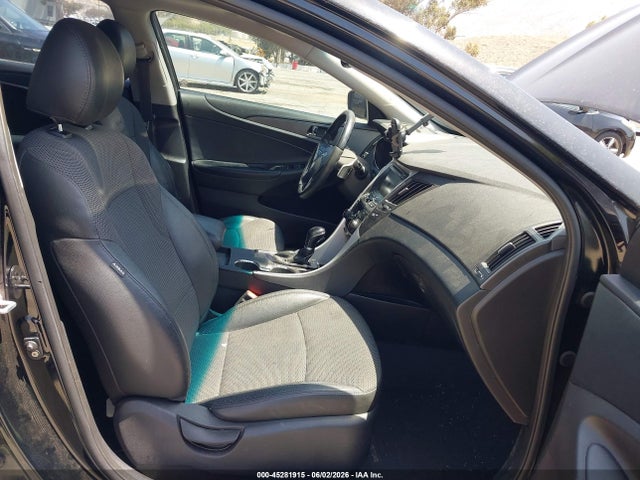 Hyundai SONATA Se