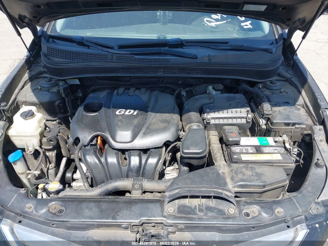 Hyundai SONATA Se