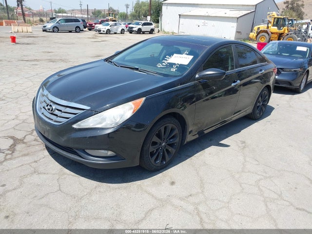 Hyundai SONATA Se