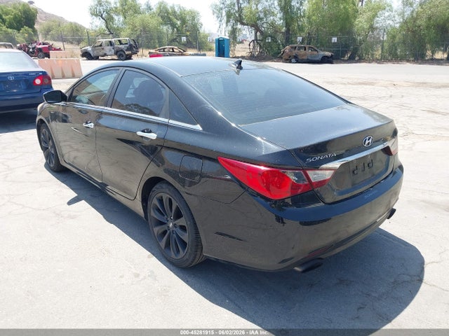 Hyundai SONATA Se