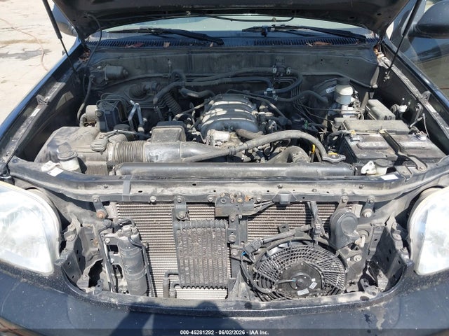 Toyota Sequoia Limited V8