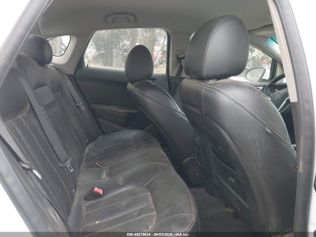 Buick Verano Leather Group