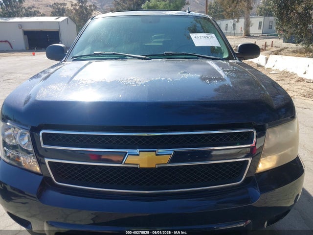 Chevrolet Suburban 1500 Lt
