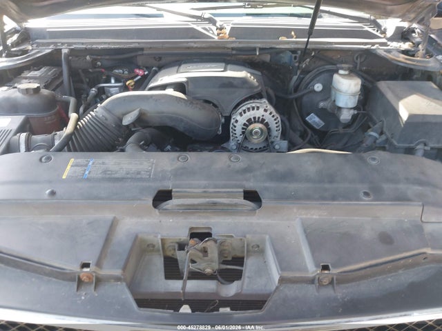 Chevrolet Suburban 1500 Lt